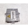 Recambio de centralita faros xenon para opel vectra b (j96) 2.0 dti 16v (f19) referencia OEM IAM 1307329073  
