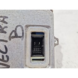 Recambio de centralita faros xenon para opel vectra b (j96) 2.0 dti 16v (f19) referencia OEM IAM 1307329073  