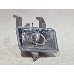 Recambio de faro antiniebla izquierdo para opel vectra b (j96) 2.0 dti 16v (f19) referencia OEM IAM 90585029  