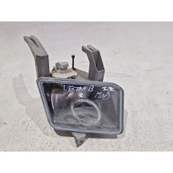 Recambio de faro antiniebla izquierdo para opel vectra b (j96) 2.0 dti 16v (f19) referencia OEM IAM 90585029  