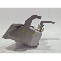 Recambio de faro antiniebla izquierdo para opel vectra b (j96) 2.0 dti 16v (f19) referencia OEM IAM 90585029  