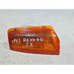 Recambio de piloto intermitente lateral delantero izquierdo para opel rekord e (1977) 2.0 referencia OEM IAM 1305232042  