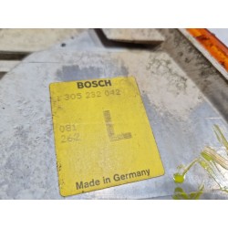 Recambio de piloto intermitente lateral delantero izquierdo para opel rekord e (1977) 2.0 referencia OEM IAM 1305232042  