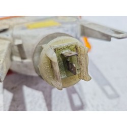Recambio de piloto intermitente lateral delantero izquierdo para opel rekord e (1977) 2.0 referencia OEM IAM 1305232042  
