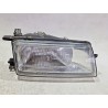Recambio de faro delantero derecho para opel vectra a (1988) 2.0 i referencia OEM IAM 201876B  