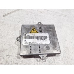 Recambio de centralita faros xenon para opel vectra b (j96) 2.0 dti 16v (f19) referencia OEM IAM 1307329073  