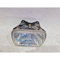 Recambio de faro delantero derecho para opel midi 2.2d referencia OEM IAM   