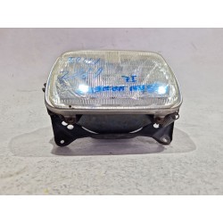 Recambio de faro delantero izquierdo para opel midi 2.2d referencia OEM IAM   