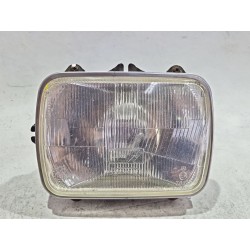 FARO DELANTERO IZQUIERDO 