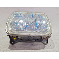 Recambio de faro delantero izquierdo para opel midi 2.2d referencia OEM IAM   