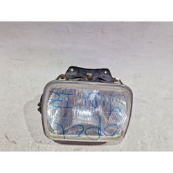 Recambio de faro delantero izquierdo para opel midi 2.2d referencia OEM IAM   