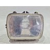Recambio de faro delantero izquierdo para opel midi 2.2d referencia OEM IAM   