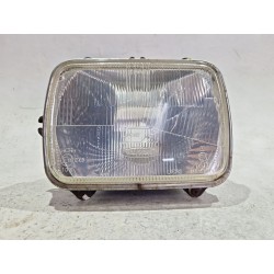 Recambio de faro delantero izquierdo para opel midi 2.2d referencia OEM IAM   