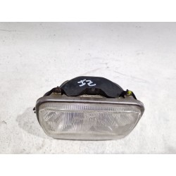 Recambio de faro delantero izquierdo para opel midi 2.2d referencia OEM IAM   