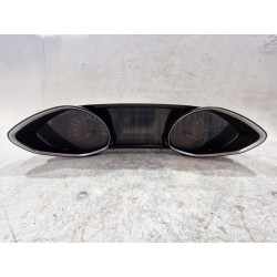 Recambio de cuadro completo para peugeot 308 (2007) 1.6 hdi referencia OEM IAM 9807588280  