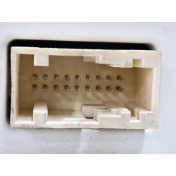 Recambio de cuadro completo para peugeot 308 (2007) 1.6 hdi referencia OEM IAM 9807588280  