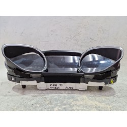 Recambio de cuadro completo para peugeot 308 (2007) 1.6 hdi referencia OEM IAM 9807588280  