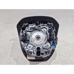 Recambio de airbag volante para peugeot 308 (2007) 1.6 hdi referencia OEM IAM 96783105ZD  