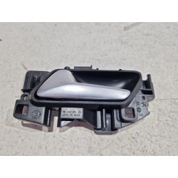 Recambio de maneta interior delantera izquierda para peugeot 308 (2007) 1.6 hdi referencia OEM IAM 311339  