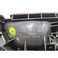 Recambio de maneta interior delantera izquierda para peugeot 308 (2007) 1.6 hdi referencia OEM IAM 311339  