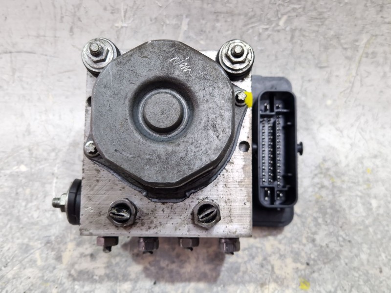 Recambio de nucleo abs para peugeot 308 (2007) 1.6 hdi referencia OEM IAM 9805825380 0265244189  