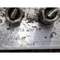 Recambio de nucleo abs para peugeot 308 (2007) 1.6 hdi referencia OEM IAM 9805825380 0265244189  
