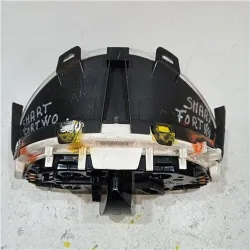 Recambio de cuadro completo para smart fortwo cabrio (02.2003) referencia OEM IAM 110008872020  