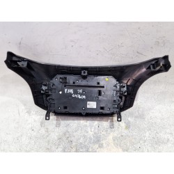 Recambio de mando multifuncion para peugeot 308 (2007) 1.6 hdi referencia OEM IAM 96777664ZD  