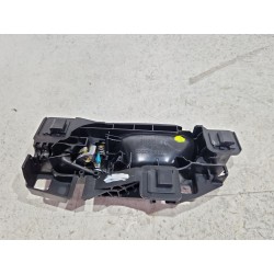 Recambio de maneta interior delantera derecha para peugeot 308 (2007) 1.6 hdi referencia OEM IAM 311338  