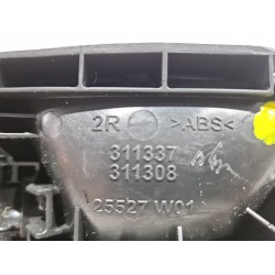 Recambio de maneta interior delantera derecha para peugeot 308 (2007) 1.6 hdi referencia OEM IAM 311338  