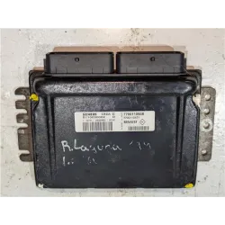 Recambio de centralita inyeccion para renault laguna (b56)(1994) 2.2 d (b56f/2) referencia OEM IAM S110030002D  