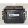 Recambio de centralita inyeccion para renault laguna (b56)(1994) 2.2 d (b56f/2) referencia OEM IAM S110030002D  
