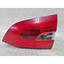 Recambio de piloto porton trasero derecho para peugeot 308 (2007) 1.6 hdi referencia OEM IAM 9678094880  