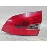 Recambio de piloto porton trasero derecho para peugeot 308 (2007) 1.6 hdi referencia OEM IAM 9678094880  