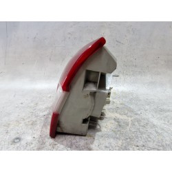 Recambio de piloto porton trasero derecho para peugeot 308 (2007) 1.6 hdi referencia OEM IAM 9678094880  