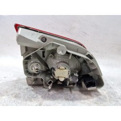 Recambio de piloto porton trasero derecho para peugeot 308 (2007) 1.6 hdi referencia OEM IAM 9678094880  