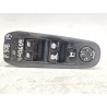 Recambio de mando elevalunas delantero izquierdo para peugeot 308 (2007) 1.6 hdi referencia OEM IAM 96788281ZD  