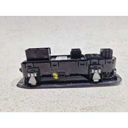 Recambio de mando elevalunas delantero izquierdo para peugeot 308 (2007) 1.6 hdi referencia OEM IAM 96788281ZD  