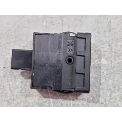 Recambio de regulador altura luces para peugeot 308 (2007) 1.6 hdi referencia OEM IAM 9636669277  