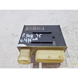 MODULO ELECTRONICO 9662570880 