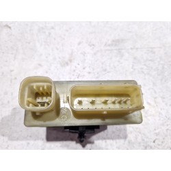 Recambio de modulo electronico para peugeot 308 (2007) 1.6 hdi referencia OEM IAM 9662570880  