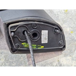 Recambio de retrovisor izquierdo para peugeot 207/207+ (wa_, wc_) 1.6 hdi referencia OEM IAM 96806498XT  