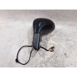 Recambio de retrovisor izquierdo para peugeot 207/207+ (wa_, wc_) 1.6 hdi referencia OEM IAM 96806498XT  