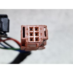 Recambio de retrovisor izquierdo para peugeot 207/207+ (wa_, wc_) 1.6 hdi referencia OEM IAM 96806498XT  