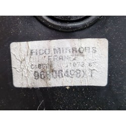 Recambio de retrovisor izquierdo para peugeot 207/207+ (wa_, wc_) 1.6 hdi referencia OEM IAM 96806498XT  