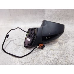 Recambio de retrovisor izquierdo para peugeot 207/207+ (wa_, wc_) 1.6 hdi referencia OEM IAM 96806498XT  