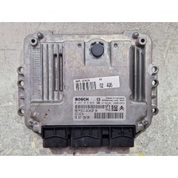 CENTRALITA INYECCION 0281013868 9663755480 