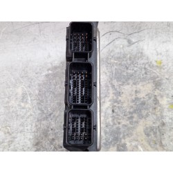 Recambio de centralita inyeccion para peugeot 207/207+ (wa_, wc_) 1.6 hdi referencia OEM IAM 0281013868 9663755480  