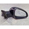 Recambio de retrovisor derecho para opel insignia a (g09) 2.0 cdti (68) referencia OEM IAM 13320191 13329080  