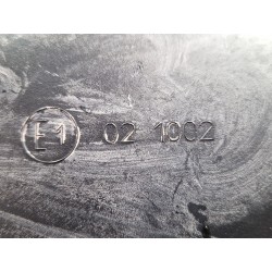 Recambio de retrovisor derecho para opel insignia a (g09) 2.0 cdti (68) referencia OEM IAM 13320191 13329080  